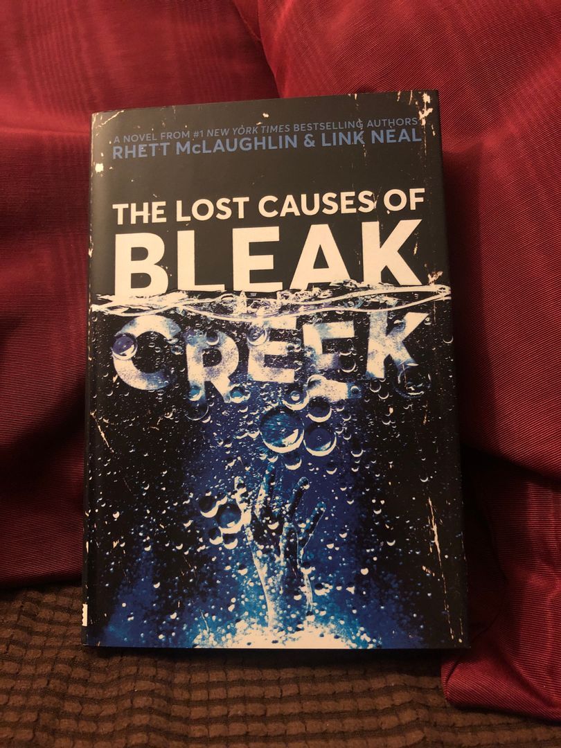 The Lost Causes of Bleak Creek