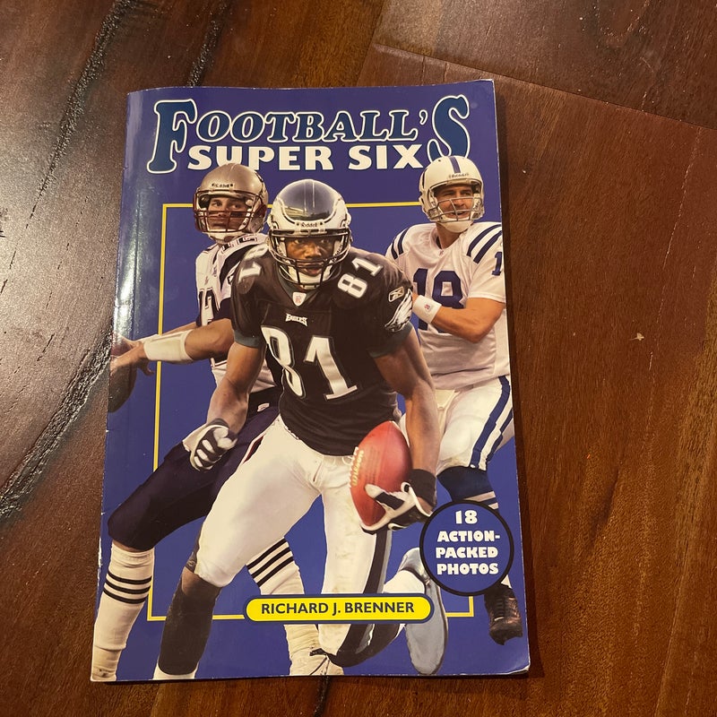 Football super six 
