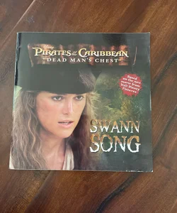Pirates of the Caribbean: Dead Man's Chest Swann Song
