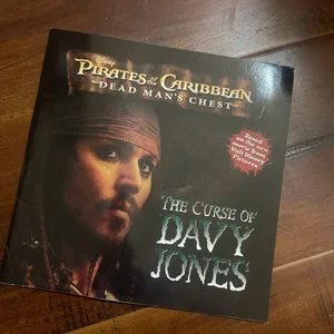 Pirates of the Caribbean: Dead Man's Chest the Curse of Davy Jones