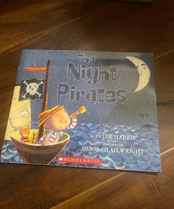 The night pirates 