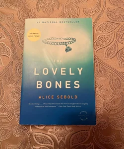 The Lovely Bones