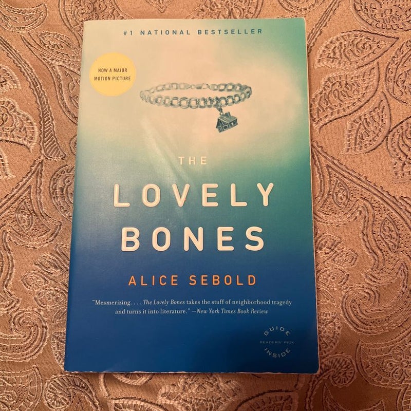 The Lovely Bones