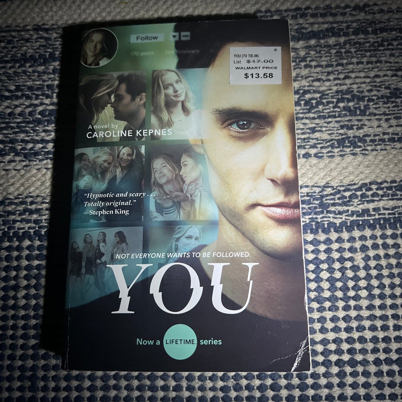 You