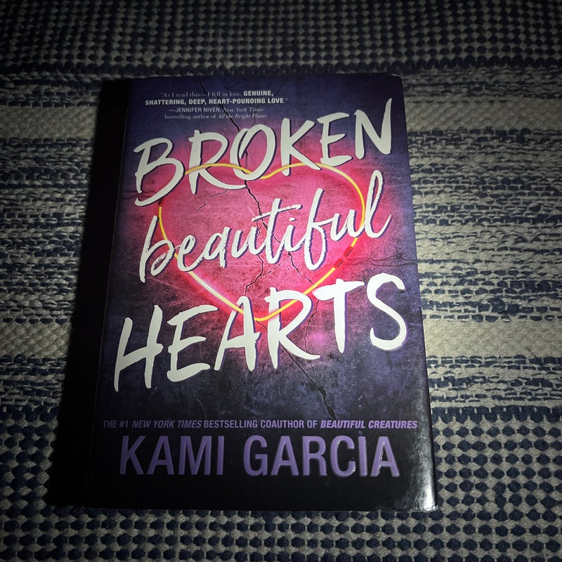 Broken Beautiful Hearts