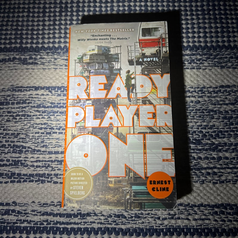 Ready Player One