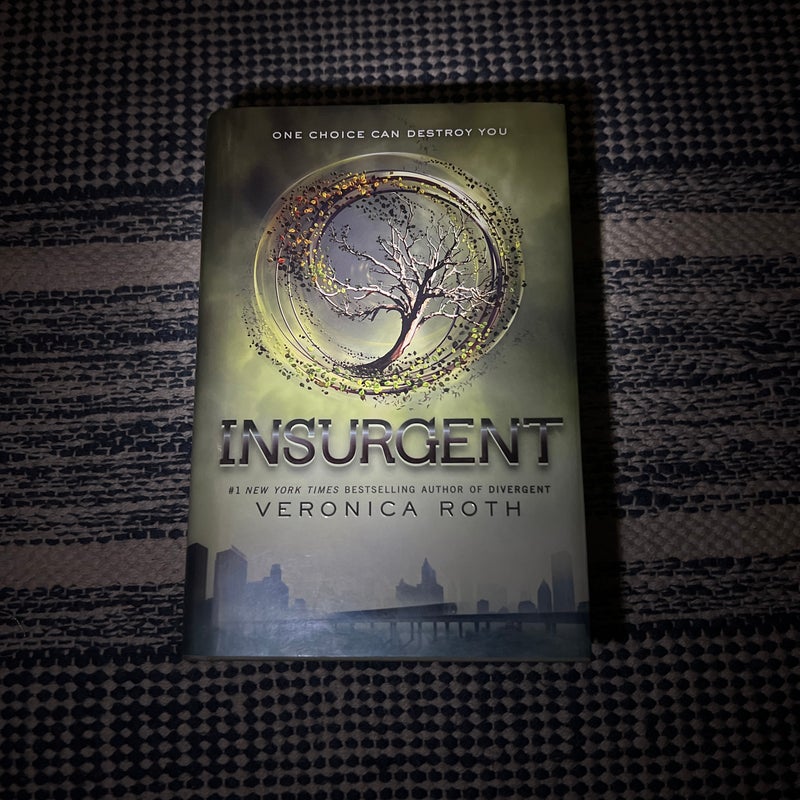 Insurgent