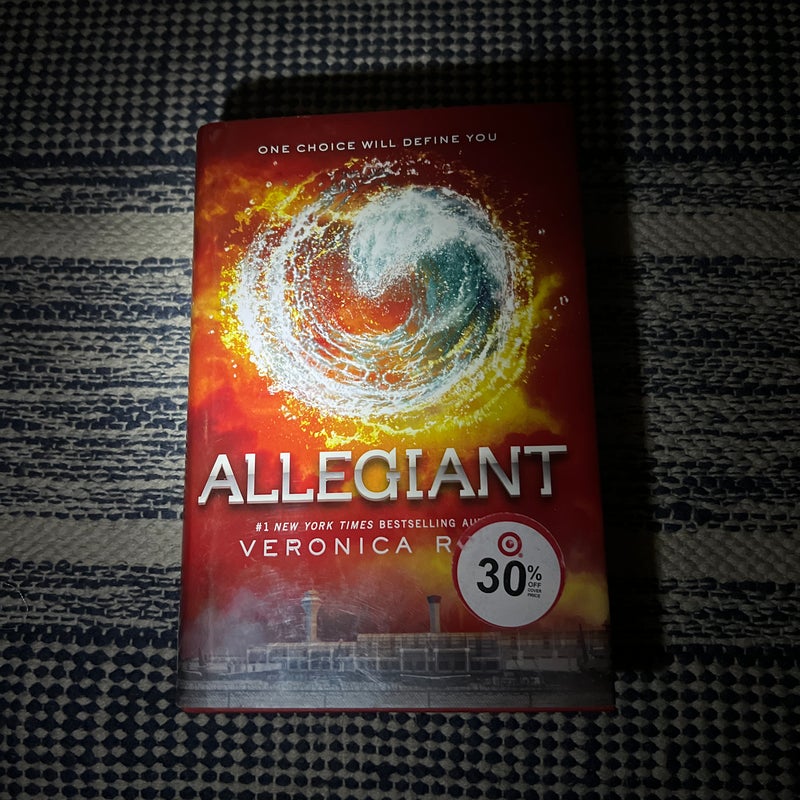 Allegiant