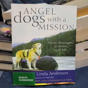 Angel Dogs with a Mission