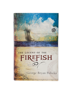 The Legend of the Firefish