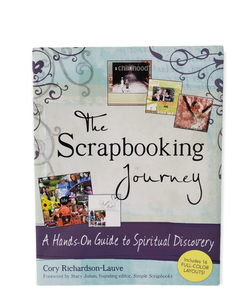 The Scrapbooking Journey