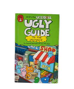 Ugly Guide to the Uglyverse