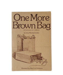 One More Brown Bag
