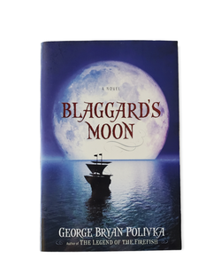 Blaggard's Moon