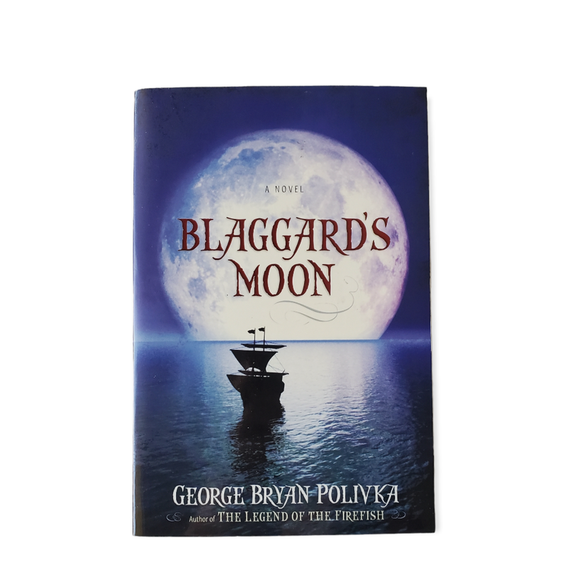 Blaggard's Moon