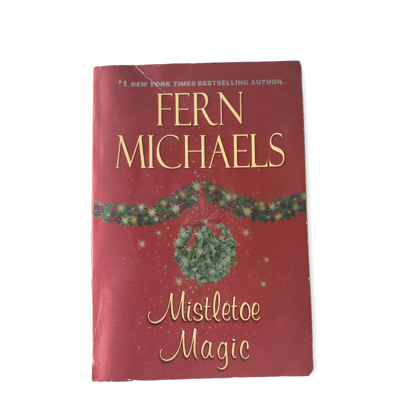 Mistletoe Magic