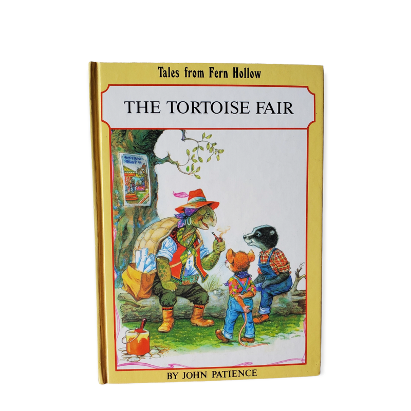 The Tortoise Fair