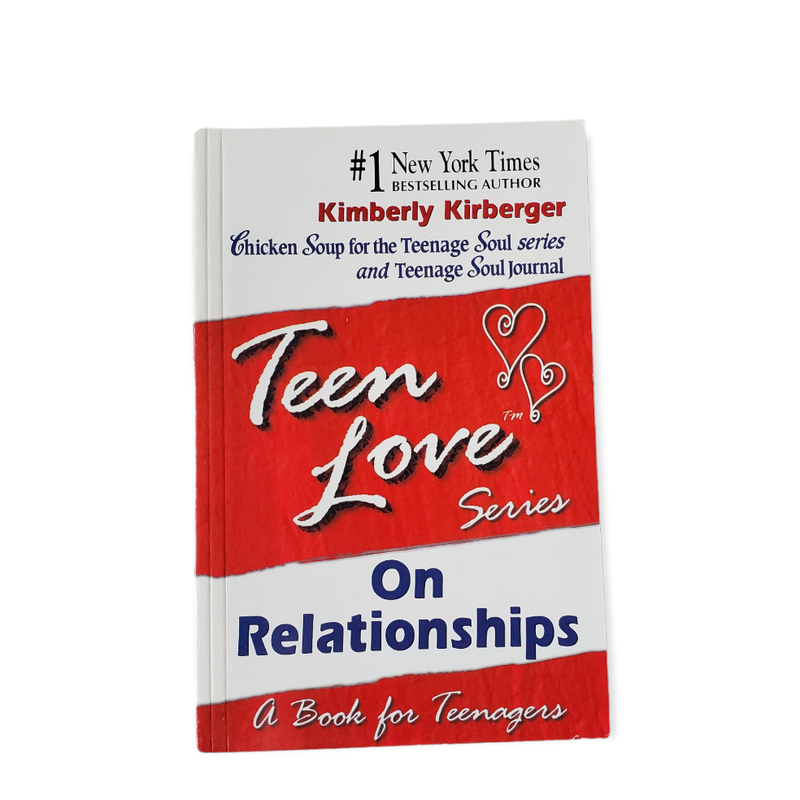 Teen Love, on Relationships