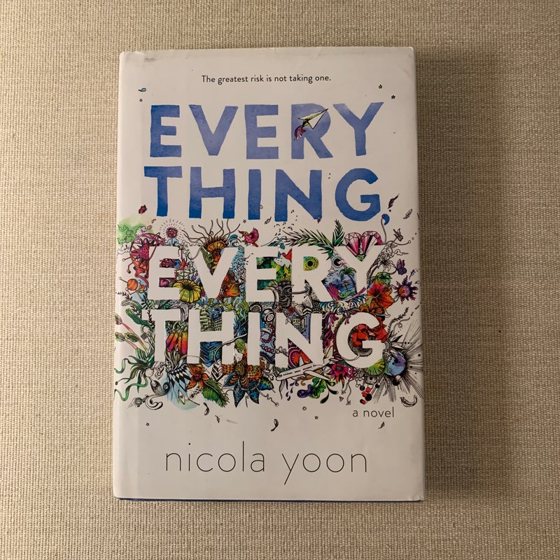 Everything, Everything