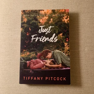 Just Friends