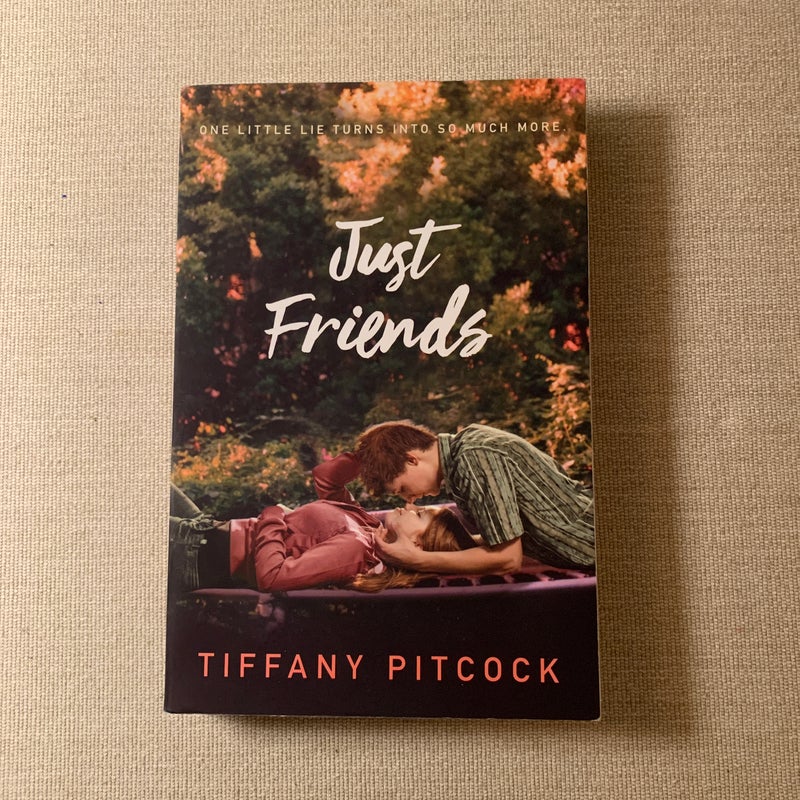 Just Friends