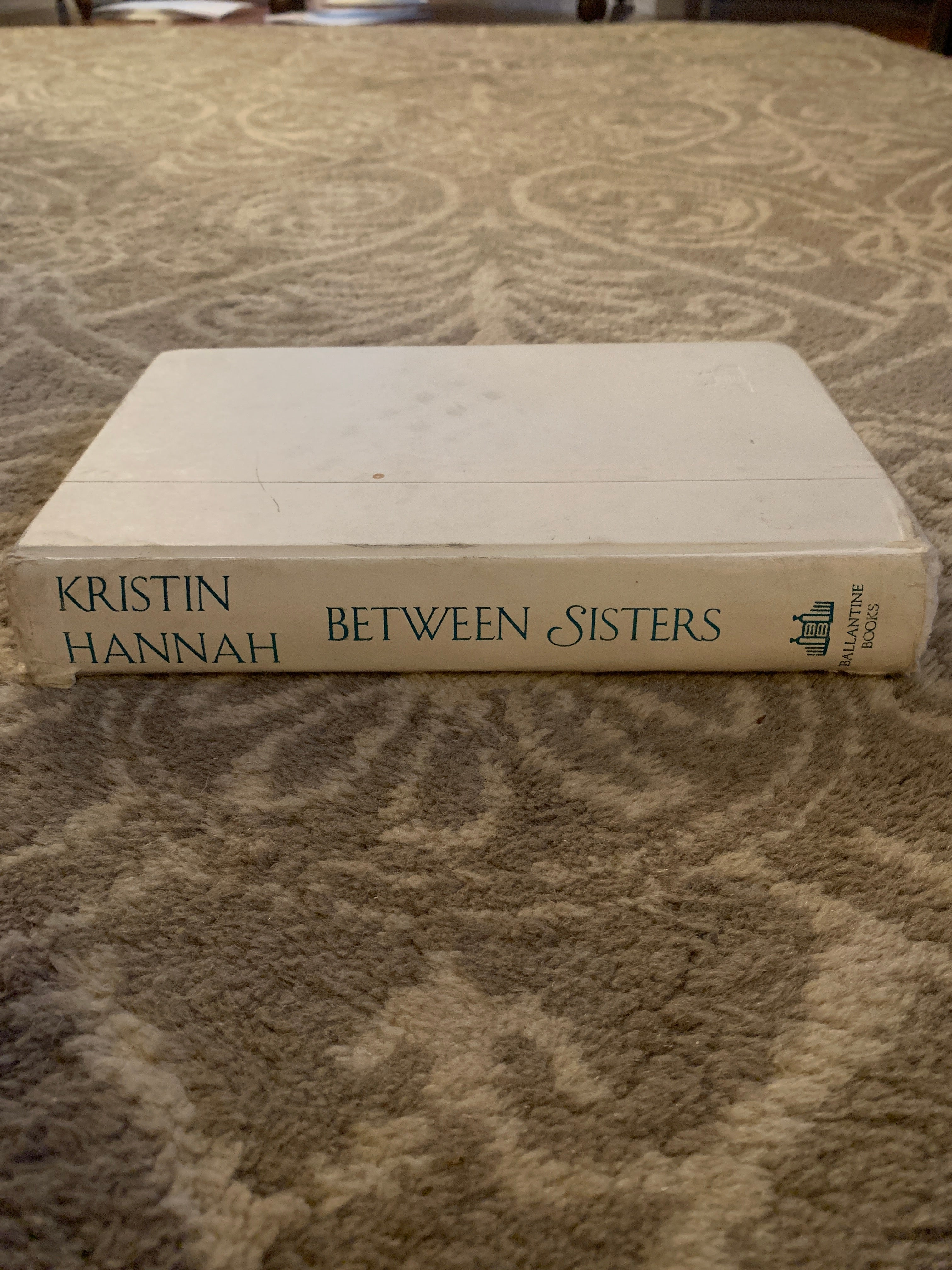 Between Sisters