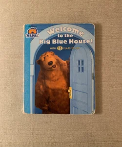 Welcome to the Big Blue House