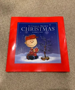 Peanuts: a Charlie Brown Christmas (Kohl's Ed. )
