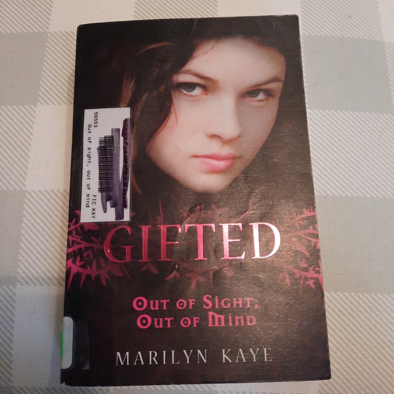 Gifted, Book One