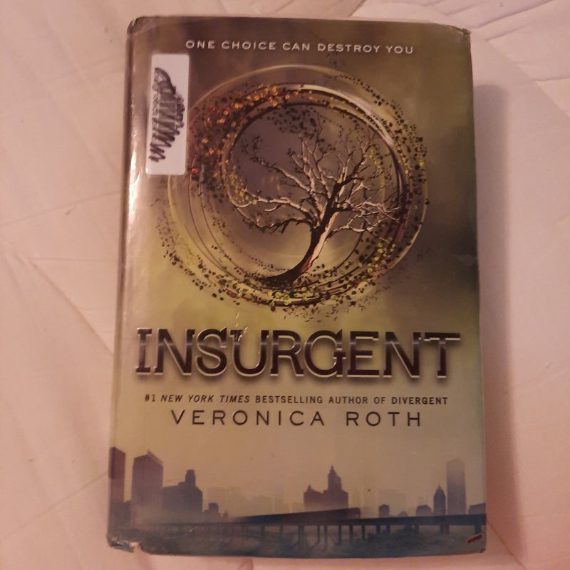 Insurgent