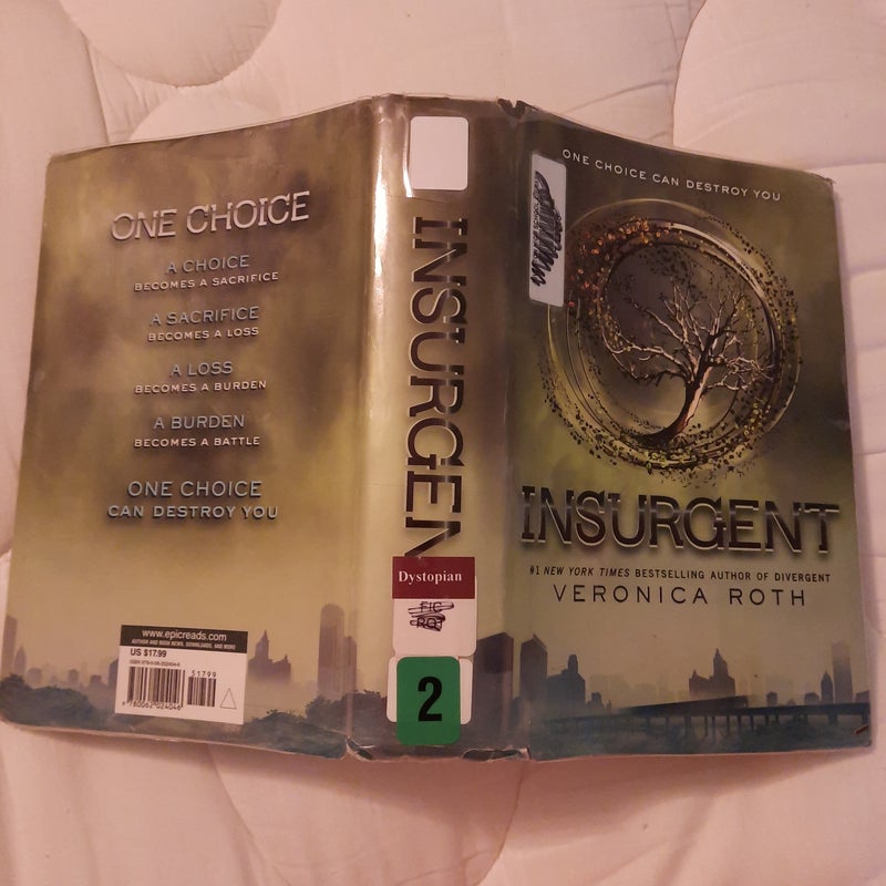 Insurgent