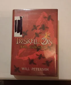 Triskellion 2: the Burning