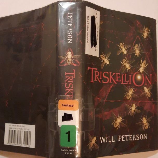 Triskellion