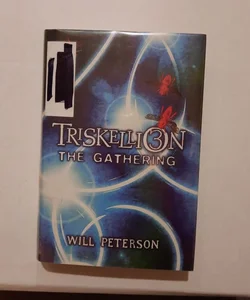 Triskellion: The Gathering