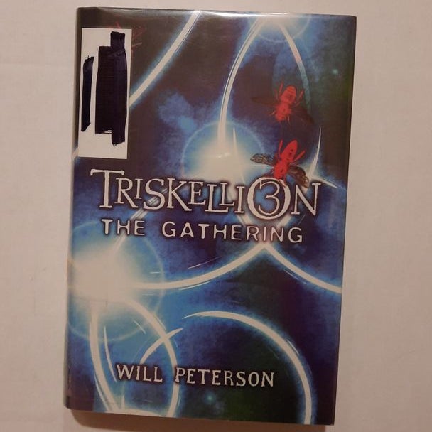 Triskellion: The Gathering