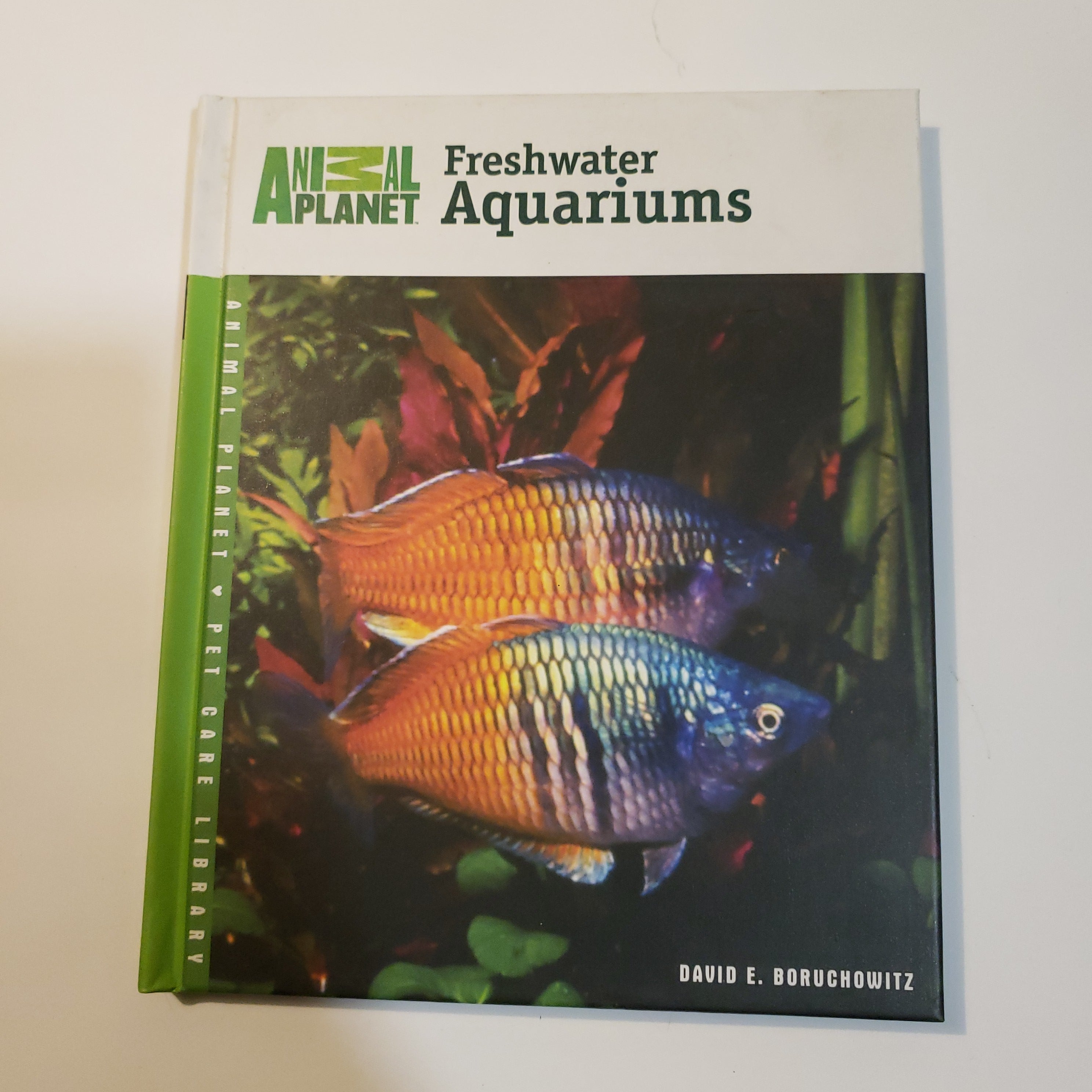 Freshwater Aquariums