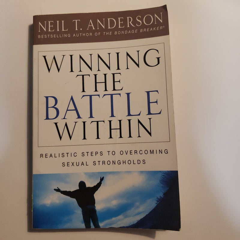 Winning the Battle Within