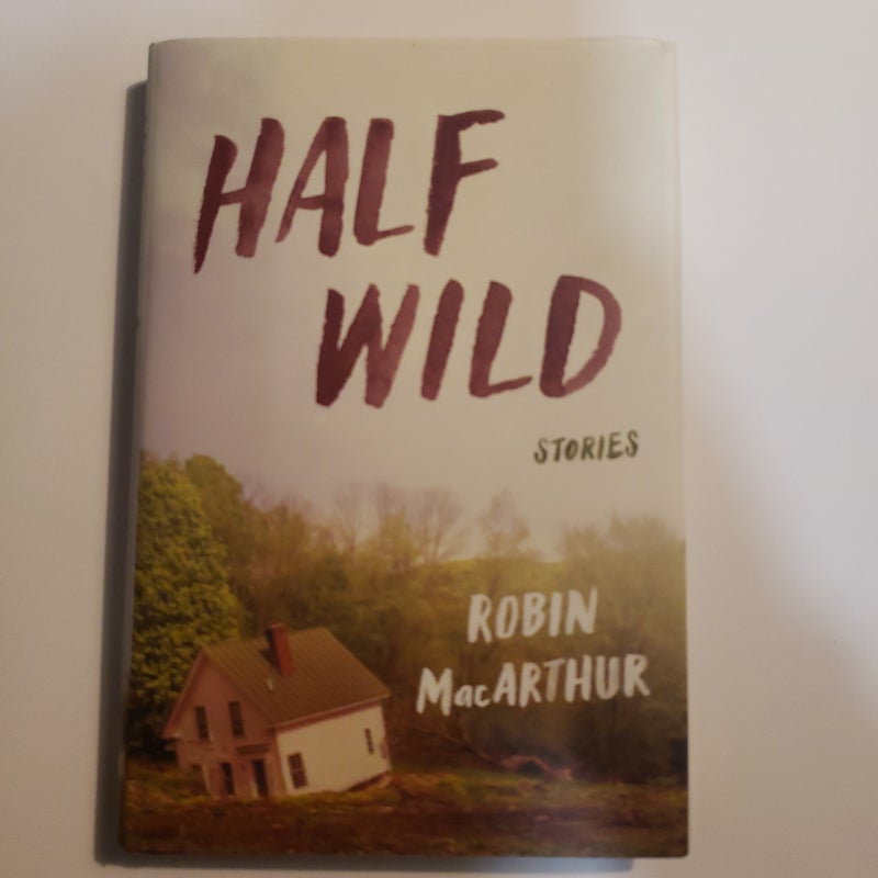 Half Wild