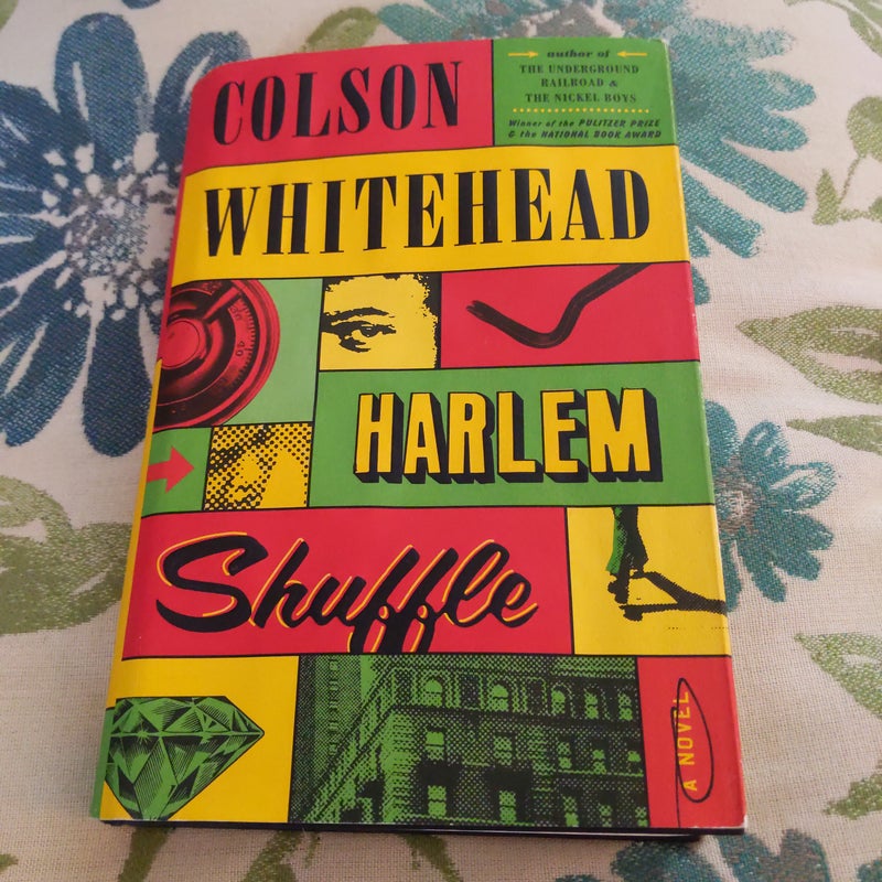 Harlem Shuffle