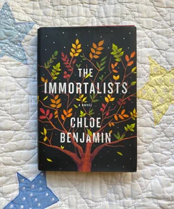 The Immortalists