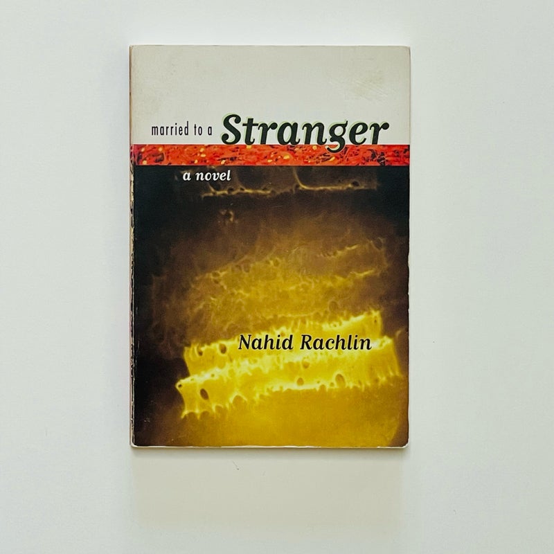 Married to a Stranger