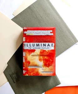 Illuminae