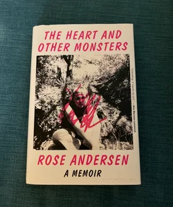 The Heart and Other Monsters