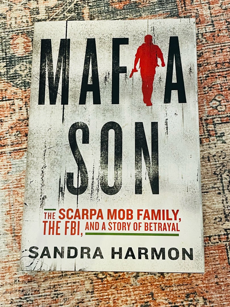 Mafia Son