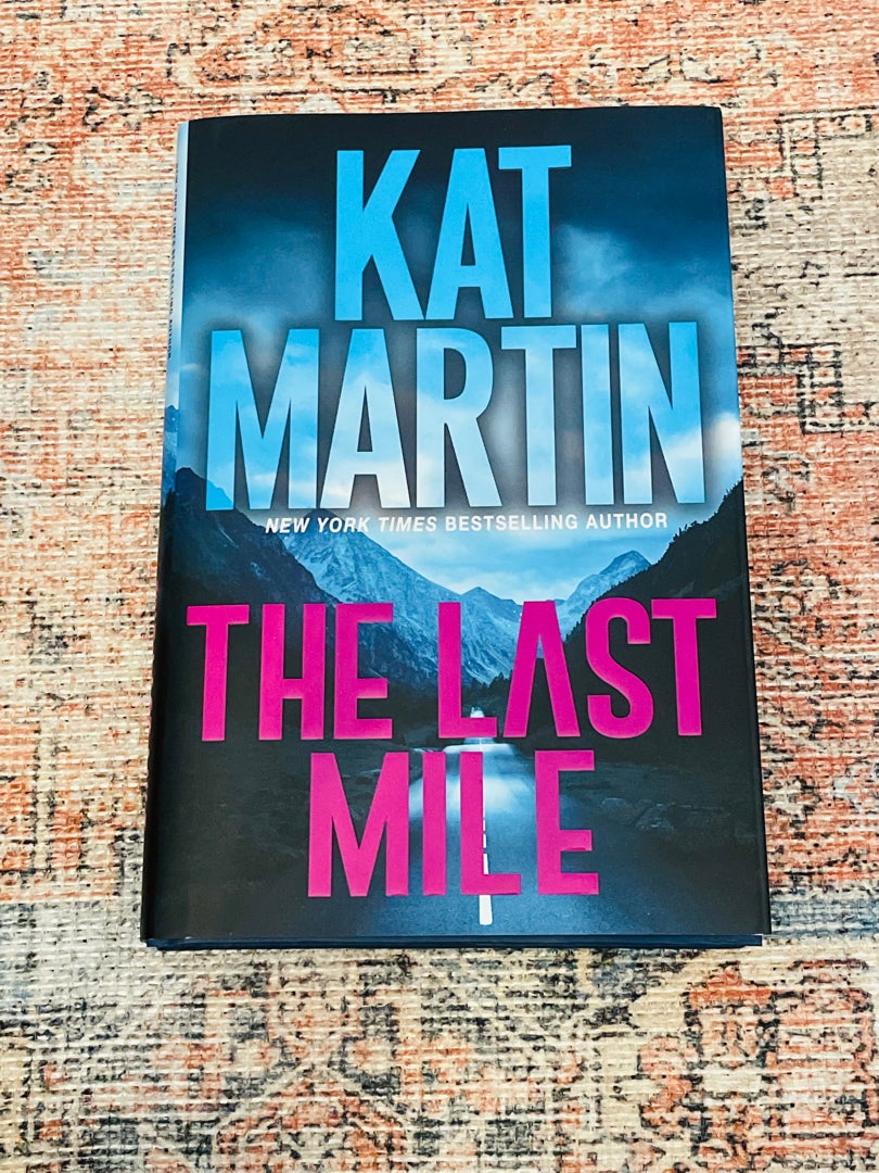 The Last Mile