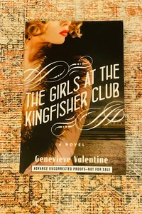 The Girls At The Kingfisher Club