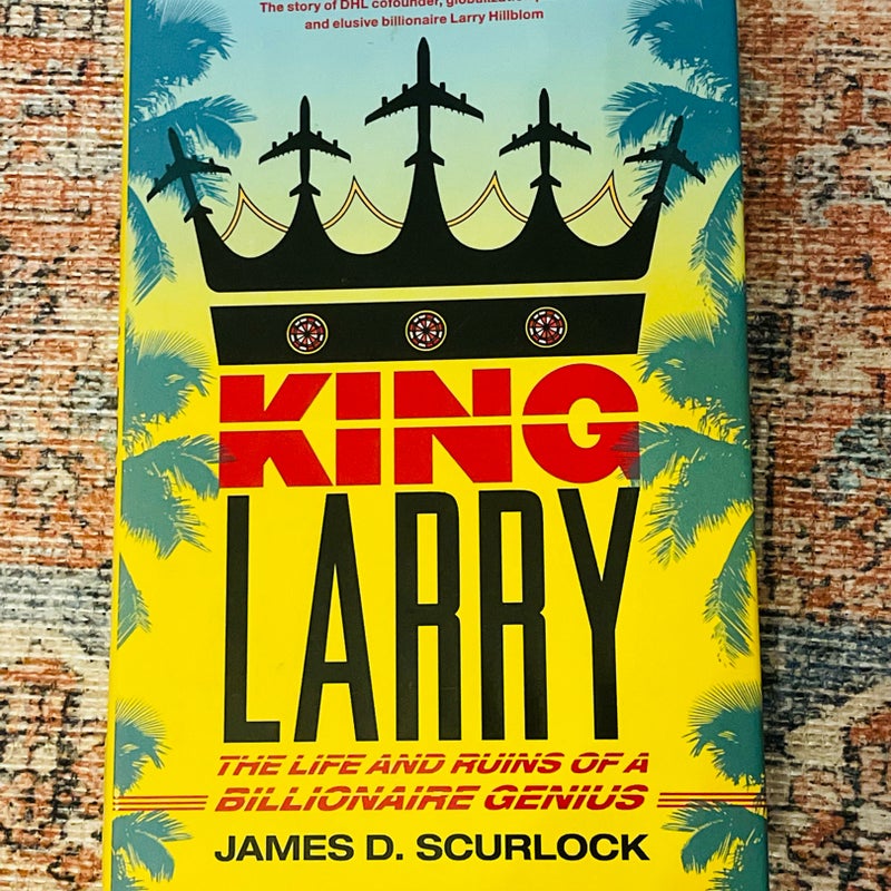 King Larry 