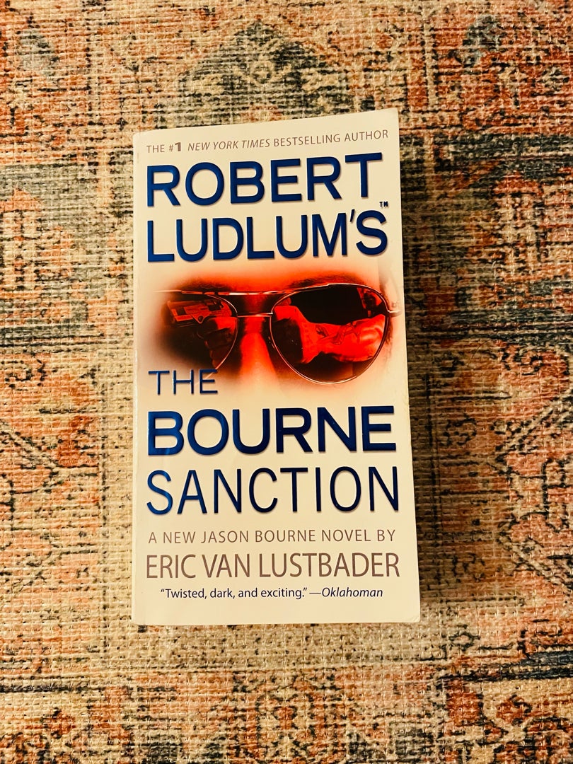 Robert Ludlum's (TM) the Bourne Sanction