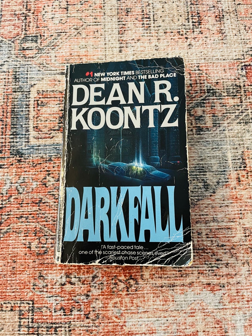 Darkfall