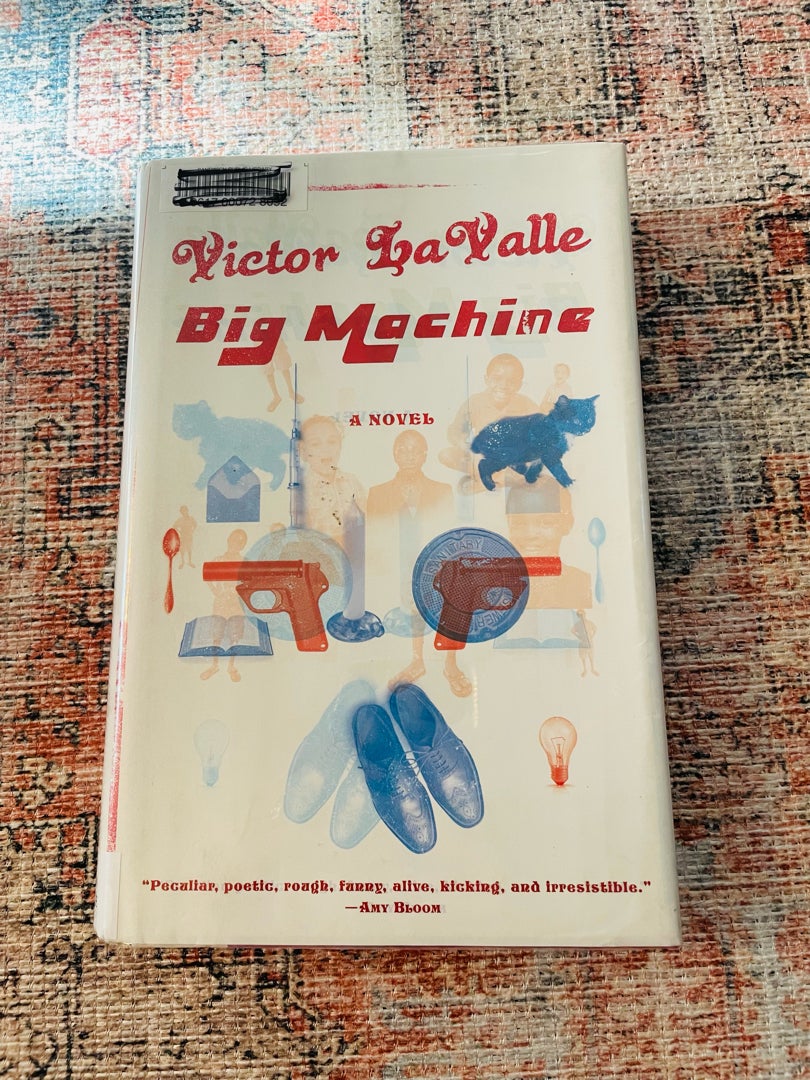 Big Machine